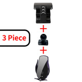 Precision Adjustable Phone Mount for BMW 4 Series 2024–2026