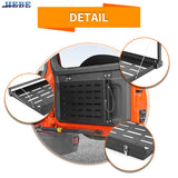 Foldable Tailgate Storage Rack Table for GWM Tank 300 Car Interior Accessory HEBE