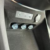 Original Car Air Freshener for BYD Sealion 7 ev Car Accessory OEM
