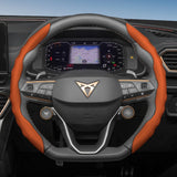 Cupra Sport Leather Cover for Formentor & Leon