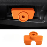OBD Port Dust Cover for Leapmotor C10 B10 C11 C16 C01 T03 B01 Car Silicone Protective Accessory