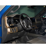 Dashboard Trim Kit for Chevrolet Silverado