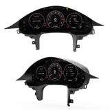 Android 13 Multimedia Navigation System for Porsche Panamera