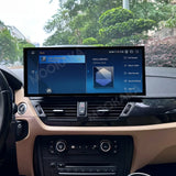 Android 14 Multimedia Navigation for BMW X1 F48 2009–2016 Android Head Unit Aotsr