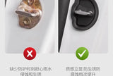 Tesla Model 3 Highland Y Juniper Silicone Door Lock Cover