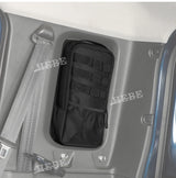 Trunk Organizer Window Bag for Suzuki Jimny 4-Door