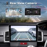 Android 15 Multimedia Stereo for Honda Freed Spike 2008–2016 Android Head Unit RSNAVI