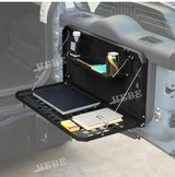 Tailgate Foldable Shelf for Chery Jetour Traveler 2023