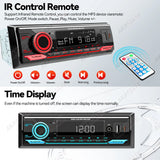1 Din MP3 Bluetooth Player for Universal Vehicles Android Head Unit AKAMATE