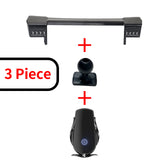 Wireless Charging Phone Mount for Toyota Alphard 30 Series
