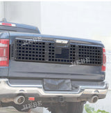 Tailgate Protection Panel for Dodge RAM TRX 2018-2026