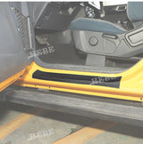 Door Sill Strip Protective Cover for Ford Bronco 2021