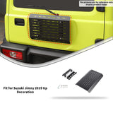 Tailgate Extension Bracket for Suzuki Jimny 2019 Car Interior Accessory HEBE