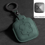 For Zeekr 001 Car Key Case Cover For Zeekr Key shell