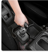 Gear Shift Storage Organizer for Suzuki Jimny