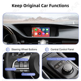 Wireless CarPlay Android Auto Decoder for Lexus 2014–2021 CarPlay Retrofit Module ANYFAR