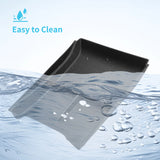 BYD Seal 05 DM-i 2025 Center Control Lower Storage Box Car Interior Accessories Organizer Tray Tidying TPE Car Interior Acces