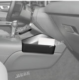Gear Shifter Storage Box for Ford Mustang 2024-2025