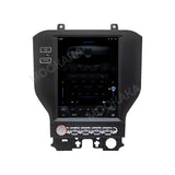 10.4" Vertical Android Head Unit for Ford Mustang 2014-2021 Android Head Unit Aotsr