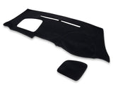 Custom Fit Dashboard Cover for Nissan Note E12 2014–2020