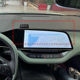 Wireless Charging Phone Mount for Hongqi EHS7 2025–2026 Car Phone Holder CATUSIKI