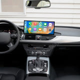 15.8-Inch Android 14 Multimedia System for Audi A6 A7 2012–2015 Android Head Unit AOTSR