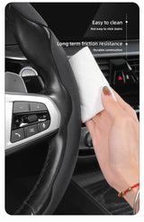 Breathable Segmented Wheel Cover for Fiat Models