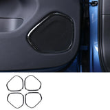 Titanium Interior Trim Kit for Volvo XC60 2018-2024