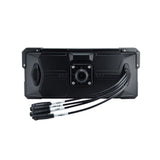 8.1 inch Wireless CarPlay Moto GPS Navigation Dashboard