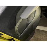 Door Panel Storage Bag Organizer Set for Volvo EX30 Car Interior Accessory LINGLUYANG