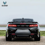 LED Tail Lights Sequential Signal for Chevy Camaro Car Interior Accessory Vland