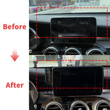 Smart Wireless Charging Phone Holder for Mercedes GLC 2016-2019 Car Phone Holder OEM