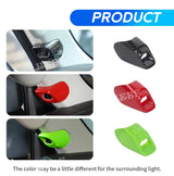 A-Pillar Camera Decor Trim for Chery Jetour T2 2024