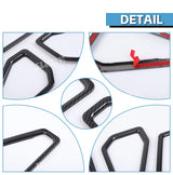 Door Handle Trim Cover for Chery Jetour T2 2023+