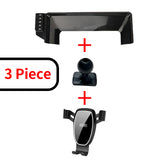 Adjustable Navigation Phone Mount Bracket for MG 4 2022-2024