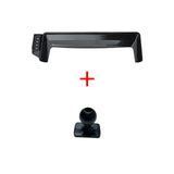 Wireless Fast Charging Phone Holder for Geely Geometry C 2024