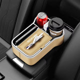 BYD Qin Plus Song Pro Sealion 5 Seal EV DM-i Car Central Armrest Box Tissue Holder Storage Organizer