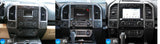 13.1" Android 13 Multimedia Stereo for Ford F-150 2015–2021 Android Head Unit Aotsr