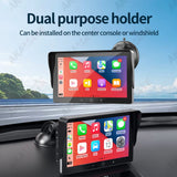CarPlay Adapter 7 Inch Wireless for Universal Vehicles CarPlay Adapter OEM