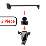 Wireless Charging Mobile Phone Holder for Toyota Tundra 2022–2024