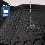 TPE Foot Pad Cargo Liner Floor Mats For Chery Jetour T1 2024 2025 Car Floor Mats OEM