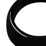 AC Outlet Panel Trim Decor for Mini Cooper R50 R53 Car Interior Accessory GMUNI