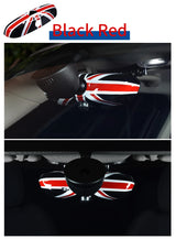 Rearview Mirror Cover Trim for Mini Cooper Models