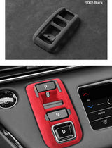 For Honda Elysion (22-26) / Odyssey (22-26) Car Gear Shift Panel Boot Cover Anti Scratch