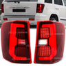 LED Tail Light Assembly for Jeep Grand Cherokee 1999-2004