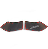 Tail Light Hoods Cover for Ford Mustang 1998-2014