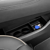 Smabee for Chevy Traverse 2024 Car Center Console Storage Car Interior Accessory smabee