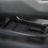 Center Console Storage Organizer Box for Chevy EV Car Interior Accessory OEM