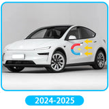 Electric Soft Close Door Kit for Tesla Model 3 and Model Y
