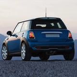 LED Sequential Tail Lights for Mini R56 2007-2013 Car Interior Accessory Vland